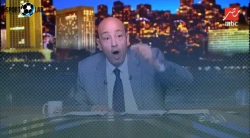 عمرو أديب يكشف: 90% من الإعلاميين الذين دافعوا عن السعودية سبب توتر العلاقات المصرية السعودية